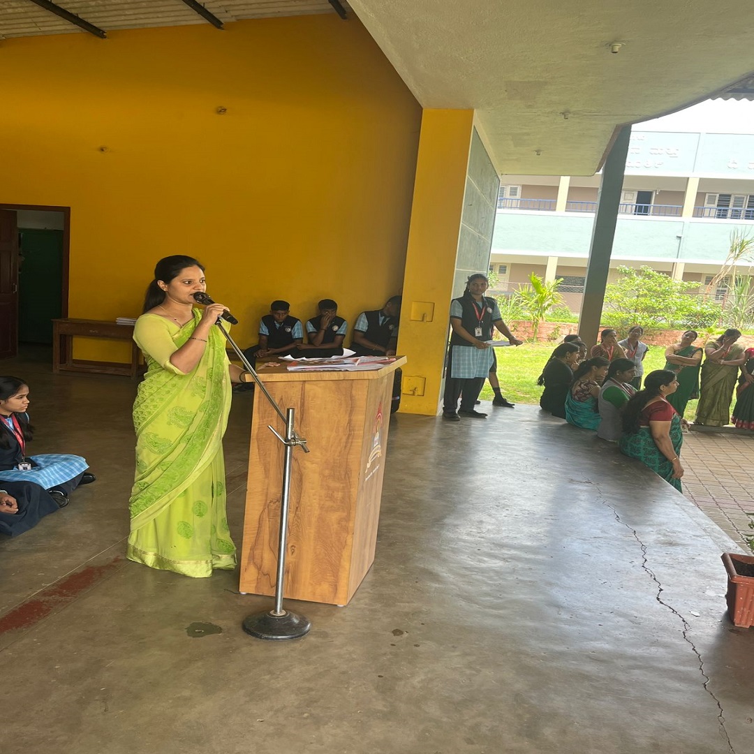 Event 1: Description