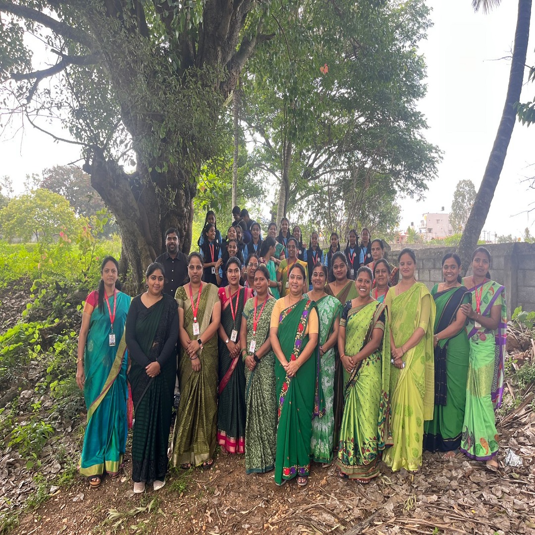 Event 1: Description