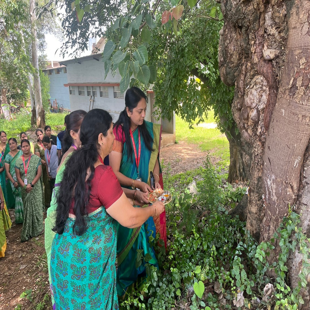 Event 1: Description