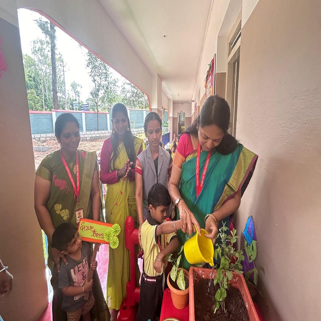 Event 1: Description