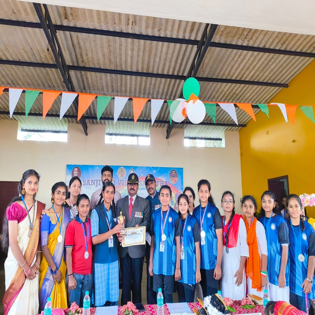 Event 1: Description