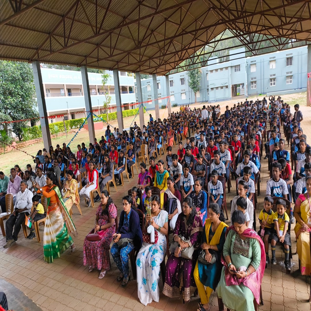 Event 1: Description