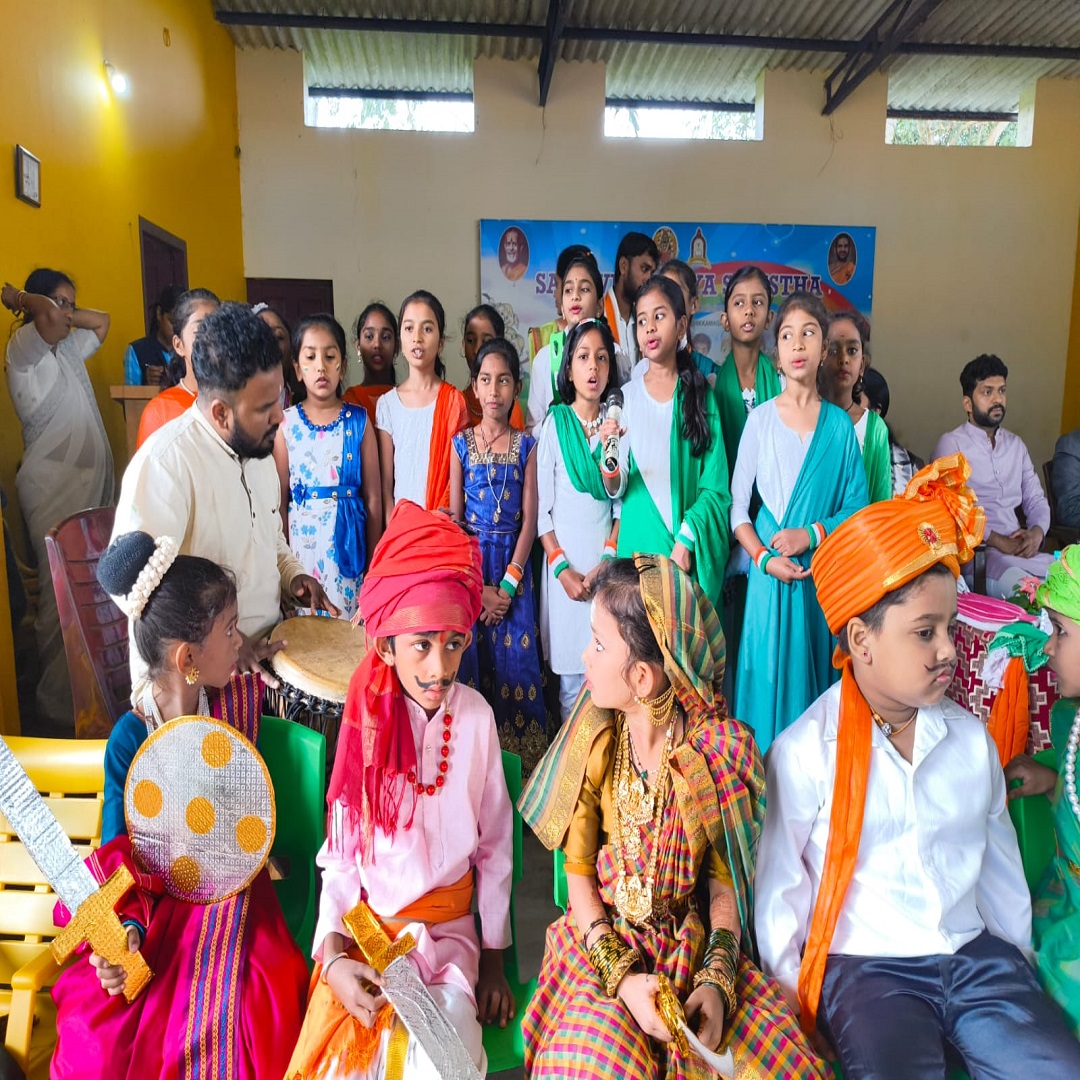 Event 1: Description