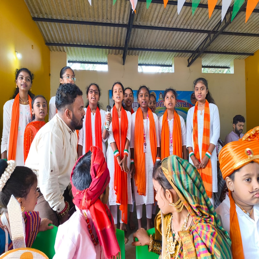 Event 1: Description