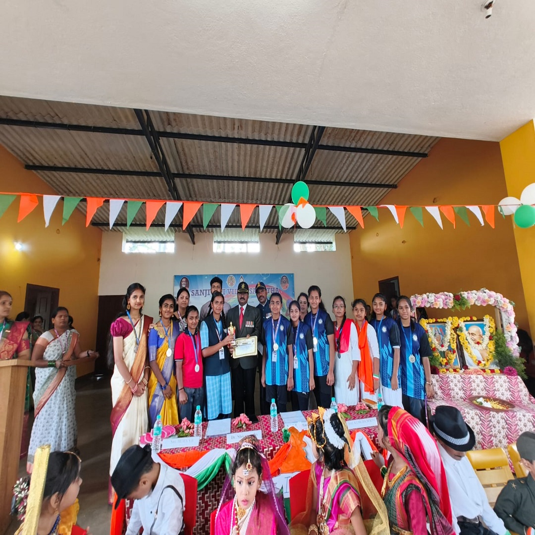 Event 1: Description