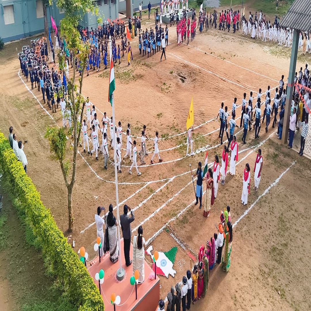 Event 1: Description