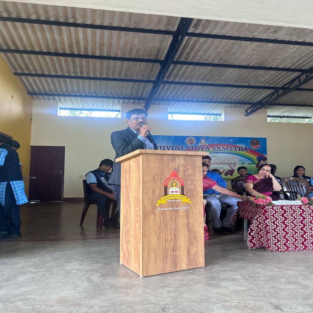 Event 1: Description