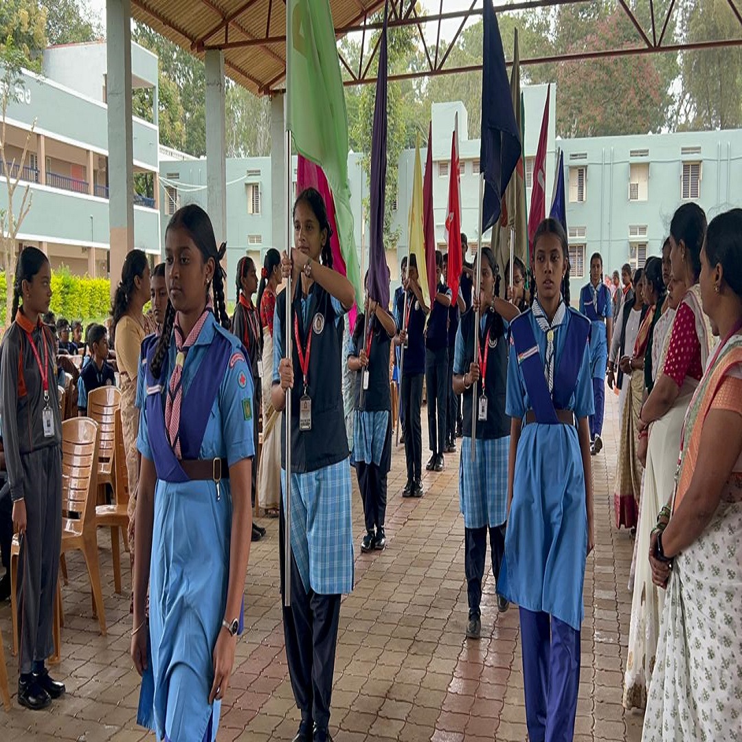 Event 1: Description