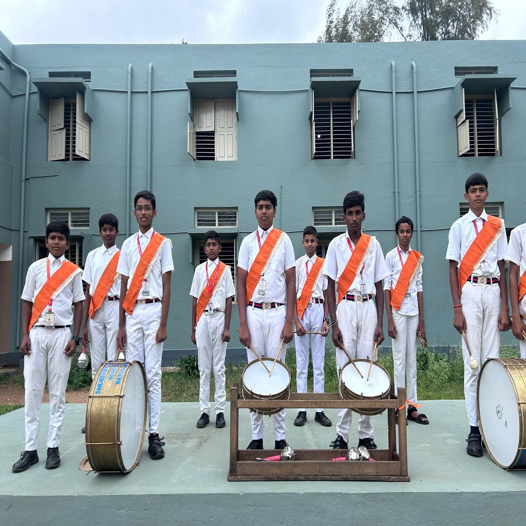 Event 1: Description