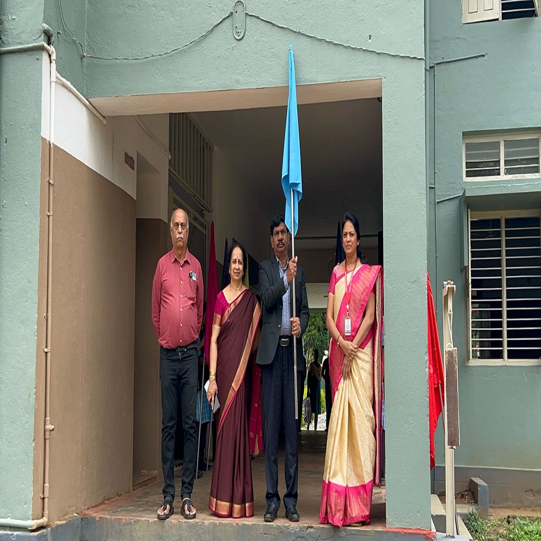 Event 1: Description