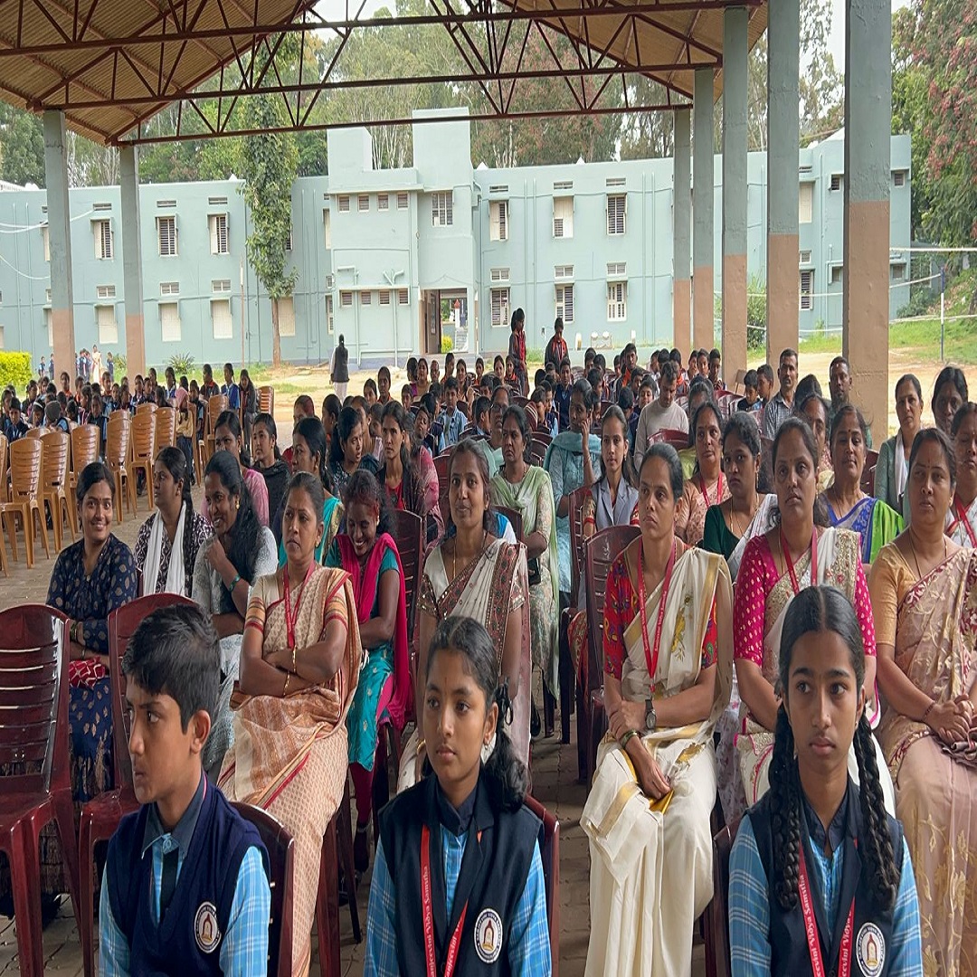 Event 1: Description