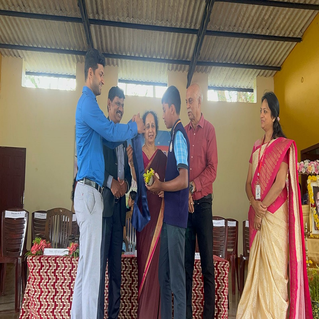 Event 1: Description