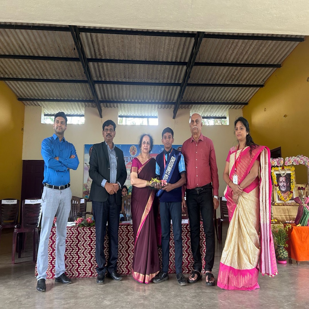 Event 1: Description